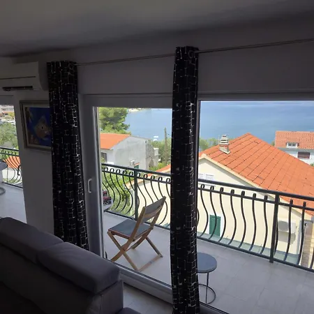 Apartment Lux Adriatica