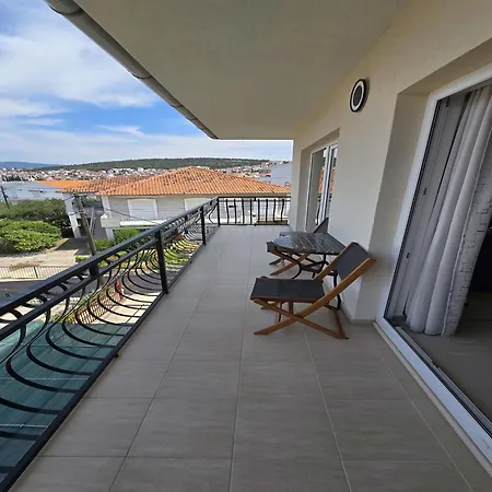 Apartment Lux Adriatica *