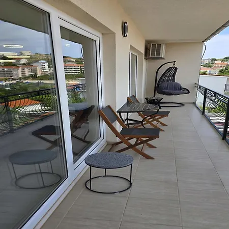 Apartment Lux Adriatica Trogir