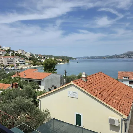 Lux Adriatica Apartment *