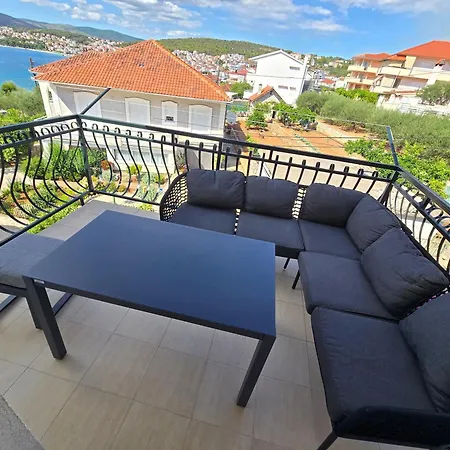 Apartment Lux Adriatica *