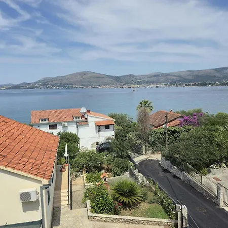 Apartment Lux Adriatica