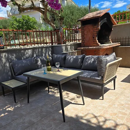 Apartment Lux Adriatica Trogir