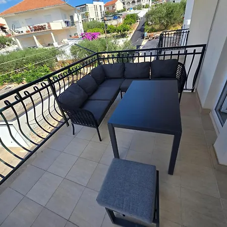Lux Adriatica Apartment *
