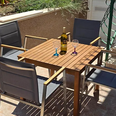 Lux Adriatica Apartment Trogir