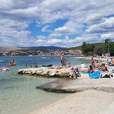 Lux Adriatica Apartamento