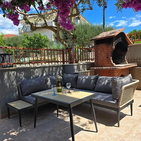 Lux Adriatica Apartment *