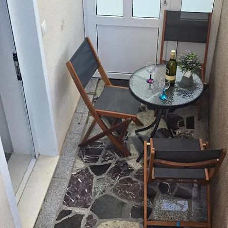 Lux Adriatica Apartment Trogir