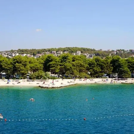 Lux Adriatica Apartamento Trogir