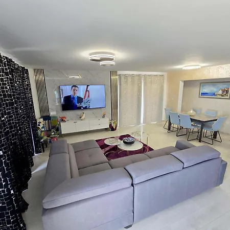Apartamento Lux Adriatica Trogir