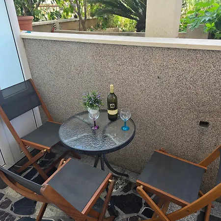 Lux Adriatica Apartment