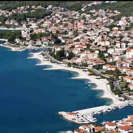 Apartamento Lux Adriatica Trogir