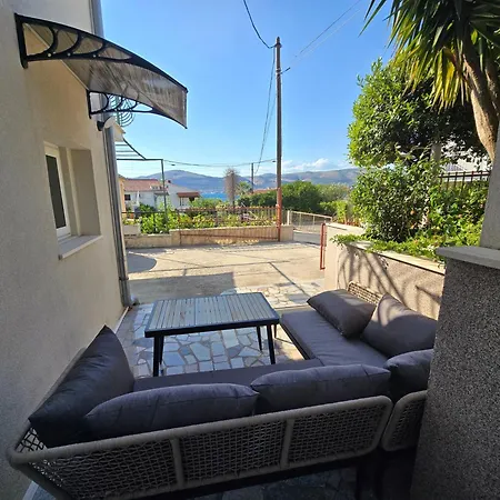 Apartman Lux Adriatica