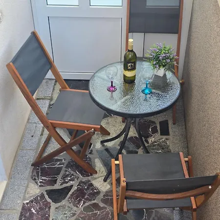 Lux Adriatica Apartment