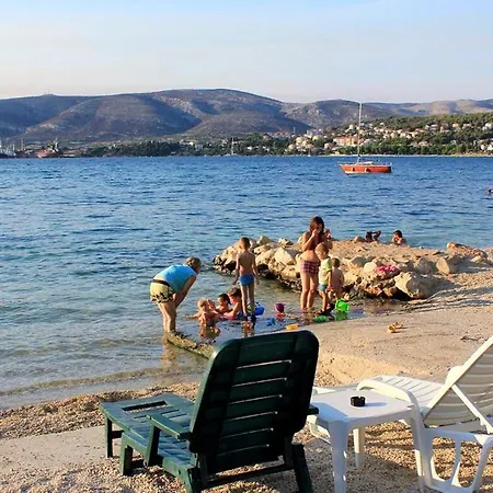 Apartamento Lux Adriatica *