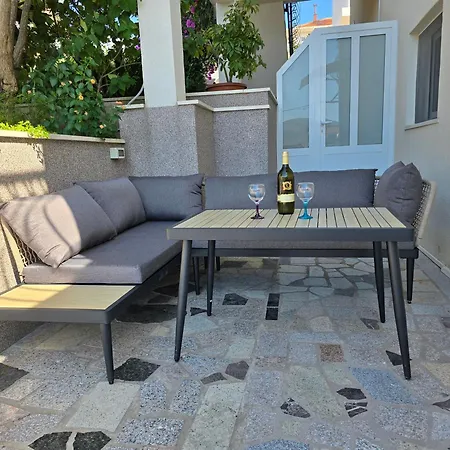 Lux Adriatica Apartment