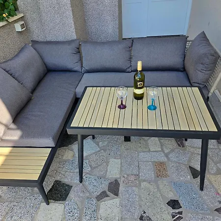 Lux Adriatica Apartment