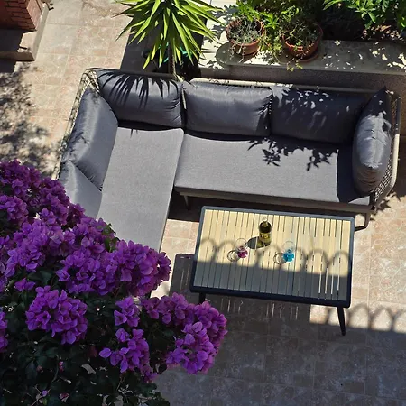Lux Adriatica Apartment