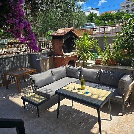 Apartment Lux Adriatica