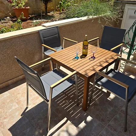 Apartment Lux Adriatica