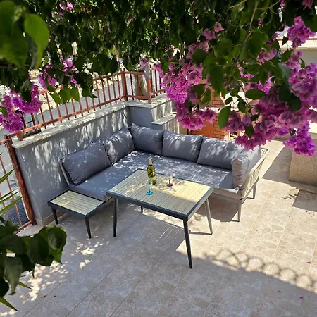 Appartamento Lux Adriatica *