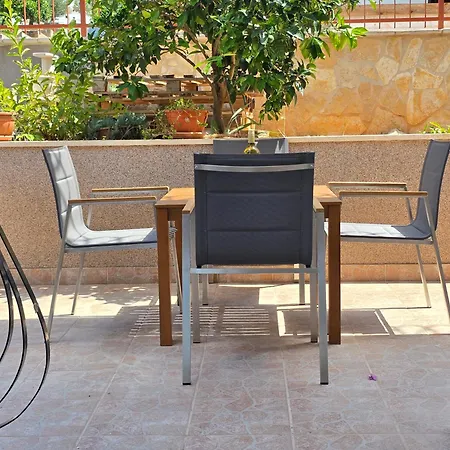 Lux Adriatica Apartment *