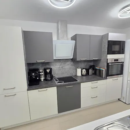 Apartment Lux Adriatica Trogir