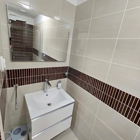 Lux Adriatica Apartment Trogir