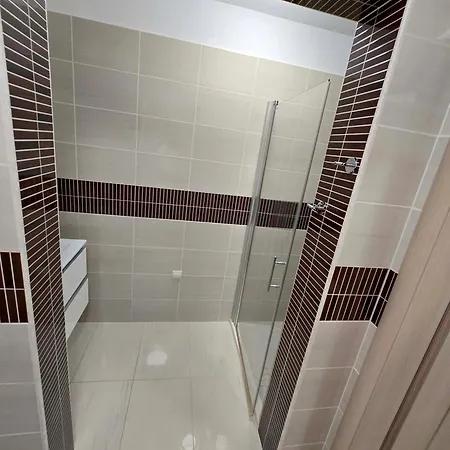 Lux Adriatica Apartment *