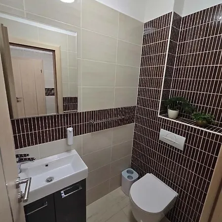 Lux Adriatica Apartment