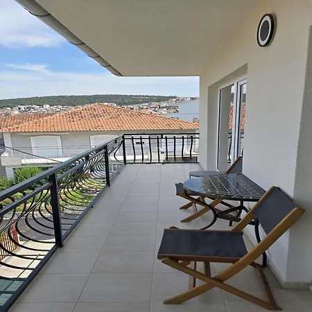 Apartment Lux Adriatica Trogir