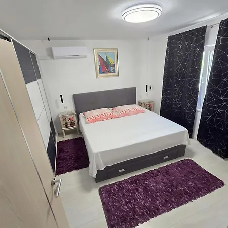 Apartment Lux Adriatica Trogir