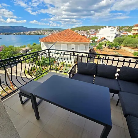 Apartamento Lux Adriatica *