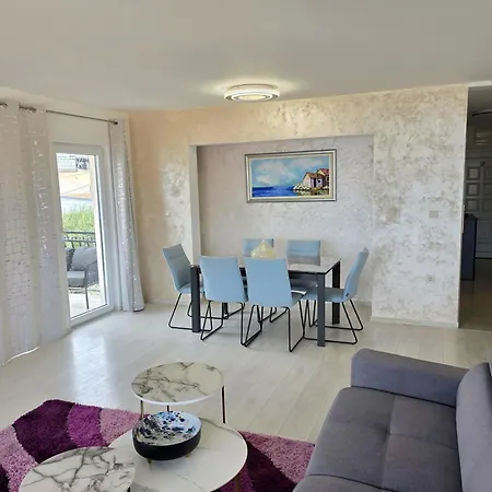 Apartment Lux Adriatica Trogir