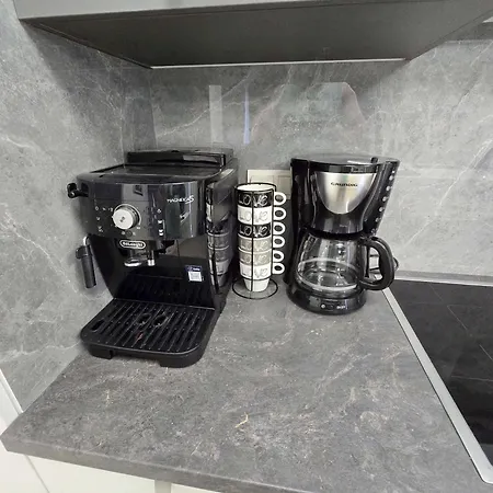 Lux Adriatica Apartment