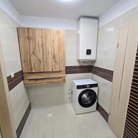 Lux Adriatica Apartment
