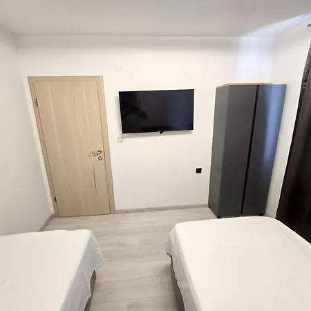Apartment Lux Adriatica