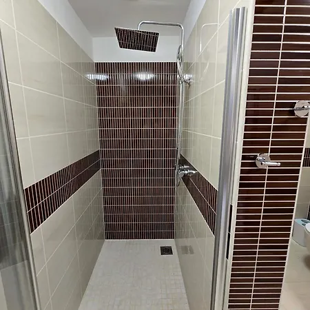 Lux Adriatica Apartamento Trogir