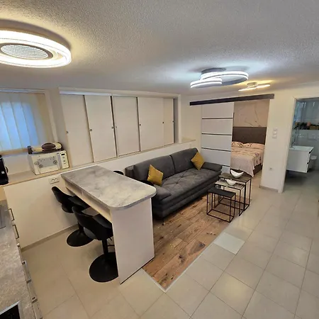 Apartment Lux Adriatica Trogir
