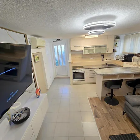 Apartment Lux Adriatica