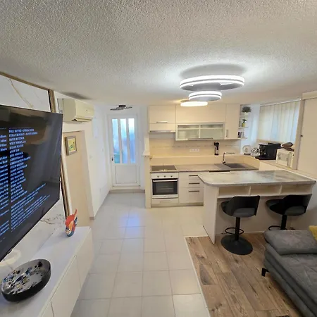Lux Adriatica Apartment *
