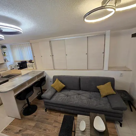 Apartment Lux Adriatica