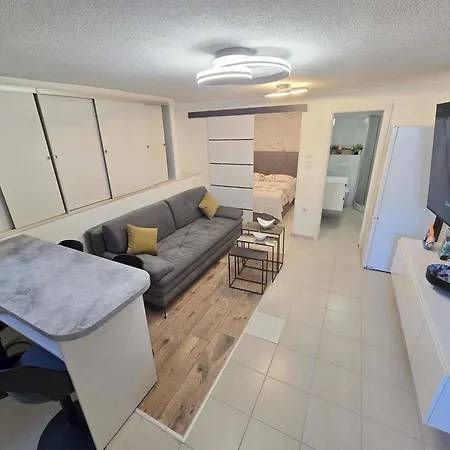 Lux Adriatica Apartman Trogir