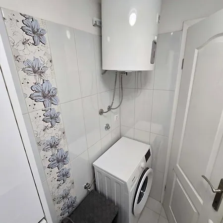 Apartment Lux Adriatica Trogir