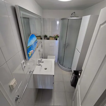 Lux Adriatica Apartment Trogir