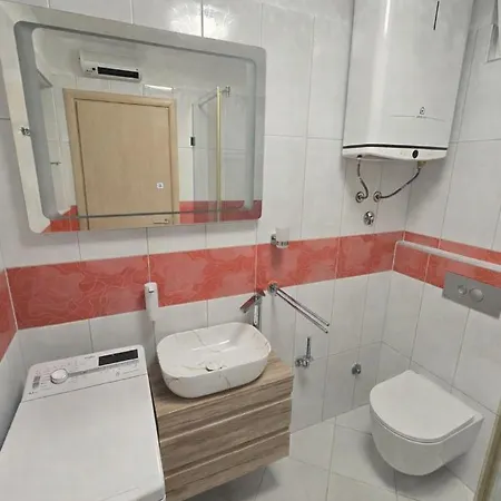 Apartment Lux Adriatica *