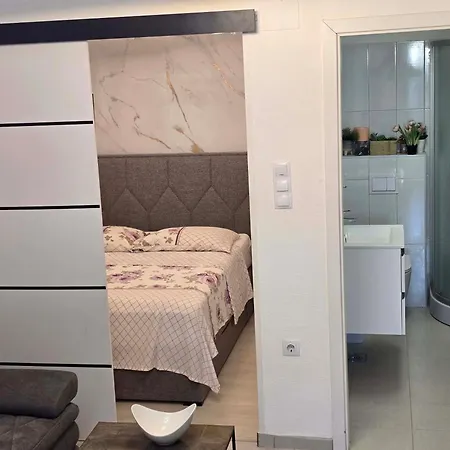 Apartamento Lux Adriatica *