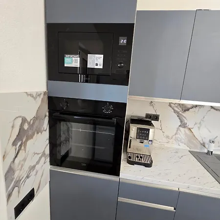 Lux Adriatica Apartment